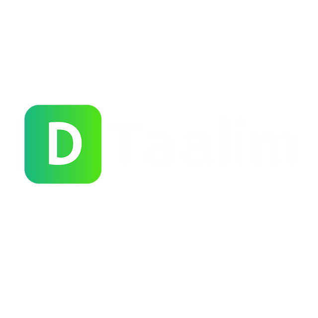 Digital Taalim
